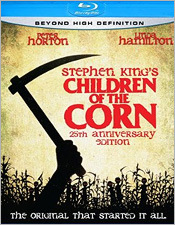 Children of the Corn: 25th Anniversary Edition (Blu-ray Disc)