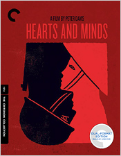 Hearts and Minds (Criterion Blu-ray Disc)