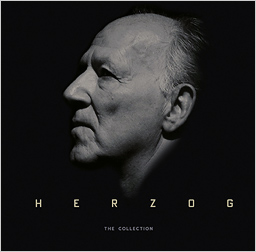 Herzog: The Collection (Blu-ray Disc)