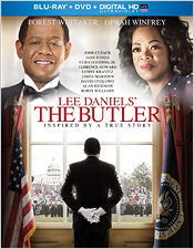 Lee Daniels' The Butler (Blu-ray Disc)