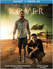 Rover (Blu-ray Disc)