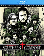 Southern Comfort (Blu-ray Disc)