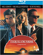 Tequila Sunrise (Blu-ray Disc)