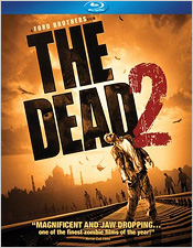 The Dead 2 (Blu-ray Disc)