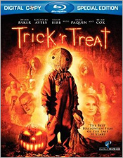 Trick 'r Treat (Blu-ray Disc)