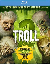 Troll 2 (Blu-ray Disc)