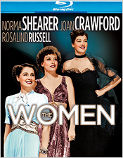 The Women (Blu-ray Disc)