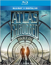Atlas Shrugged: Part III (Blu-ray Disc)