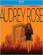 Audrey Rose (Blu-ray Disc)
