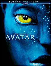 Avatar (Blu-ray Disc)