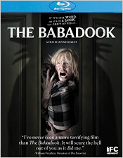 Babadook (Blu-ray Disc)