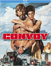 Convoy (Blu-ray Disc)
