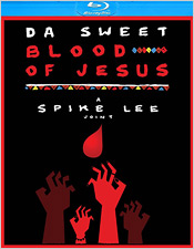 Da Sweet Blood of Jesus (Blu-ray Disc)