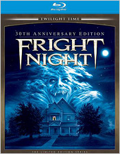 Fright Night: 30th Anniversary Edition (Blu-ray Disc)