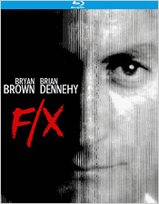 F/X (Blu-ray Disc)