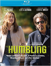 Humbling (Blu-ray Disc)