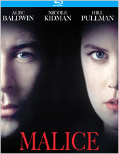 Malice (Blu-ray Disc)