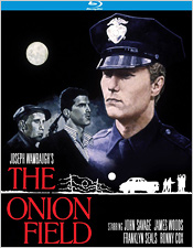 The Onion Field (Blu-ray Disc)