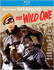 The Wild One (Blu-ray Disc)