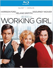 Working Girl (Blu-ray Disc)