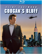 Coogan's Bluff (Blu-ray Disc)