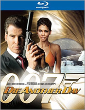 Die Another Day (Blu-ray Disc)