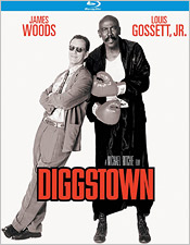 Diggstown (Blu-ray Disc)