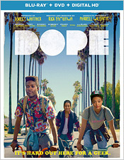 Dope (Blu-ray Disc)