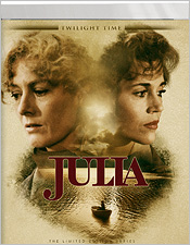 Julia (Blu-ray Disc)