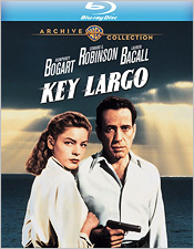 Key Largo (Blu-ray Disc)