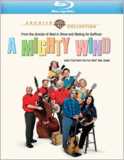 A Mighty Wind (Blu-ray Disc)