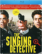 The Singing Detective (Blu-ray Disc)