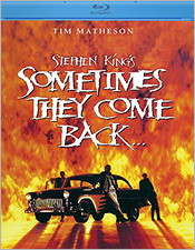 Sometimes They Come Back (Blu-ray Disc)