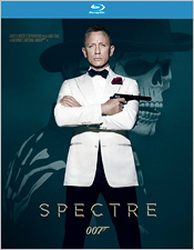 SPECTRE (Blu-ray Disc)