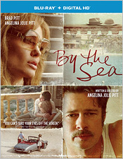 By the Sea (Blu-ray Disc)