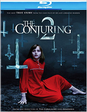 The Conjuring 2 (Blu-ray Disc)