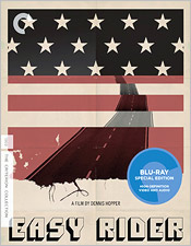 Easy Rider (Criterion Blu-ray Disc)