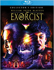 The Exorcist III: Collector's Edition (Blu-ray Disc)
