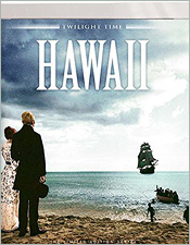 Hawaii (Blu-ray Disc)