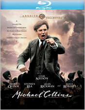 Michael Collins (Blu-ray Disc)