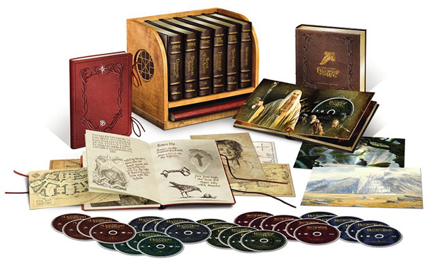 Middle Earth: Ultimate Collector’s Edition