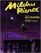 Mildred Pierce (Criterion Blu-ray Disc)