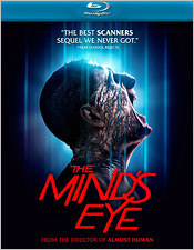 The Mind's Eye (Blu-ray Disc)