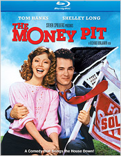 The Money Pit (Blu-ray Disc)