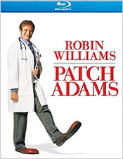 Patch Adams (Blu-ray Disc)