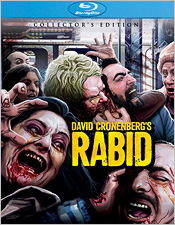 Rabid (Blu-ray Disc)
