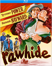 Rawhide (Blu-ray Disc)