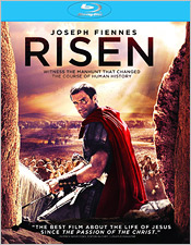 Risen (Blu-ray Disc)