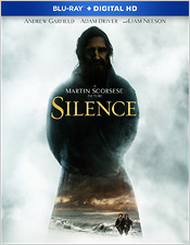 Silence (Blu-ray Disc)
