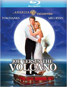 Joe Versus the Volcano (Blu-ray Disc)